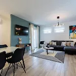 Luxury Polo Daire Bibinje
