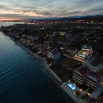 Luxury Polo Daire Bibinje