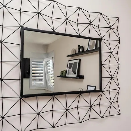 Apartament Luxury Polo *