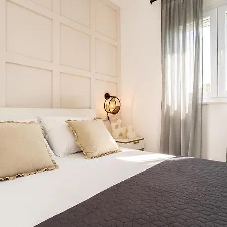 Luxury Polo Bibinje