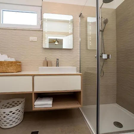 Luxury Polo Apartman Bibinje