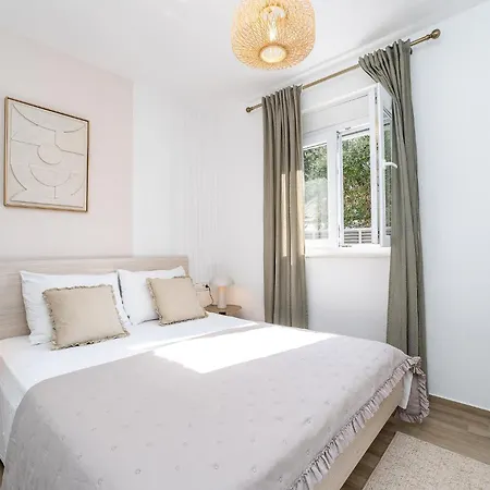 Apartament Luxury Polo *