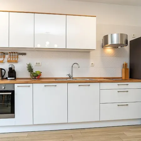 Luxury Polo * Bibinje