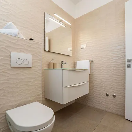 Luxury Polo Apartman Bibinje