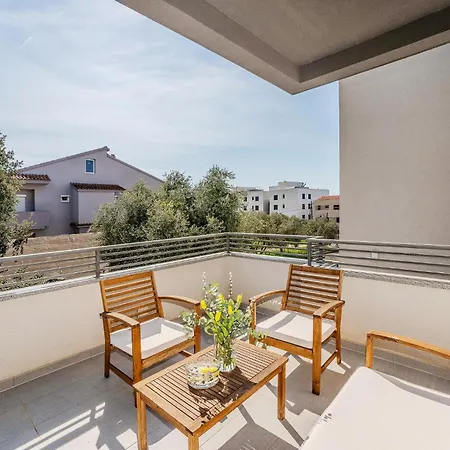 Apartman Luxury Polo