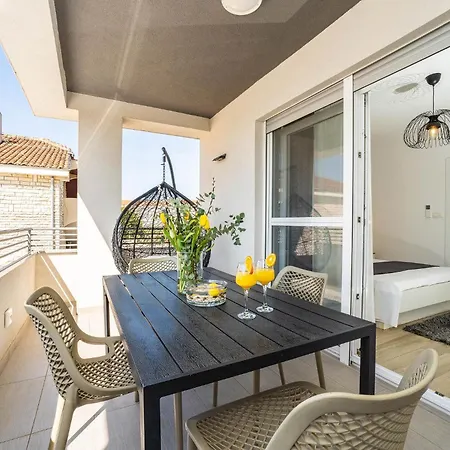 Apartament Luxury Polo *