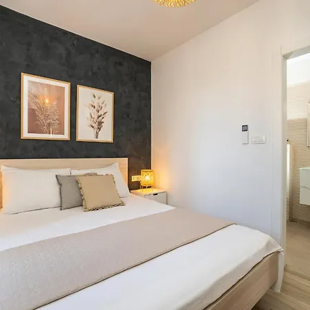 Luxury Polo Apartman *