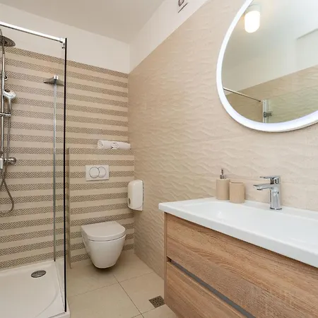 Apartament Luxury Polo Bibinje