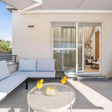 Apartman Luxury Polo