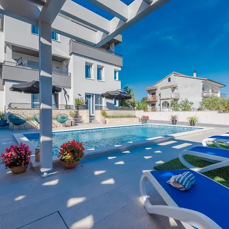 Luxury Polo Apartament