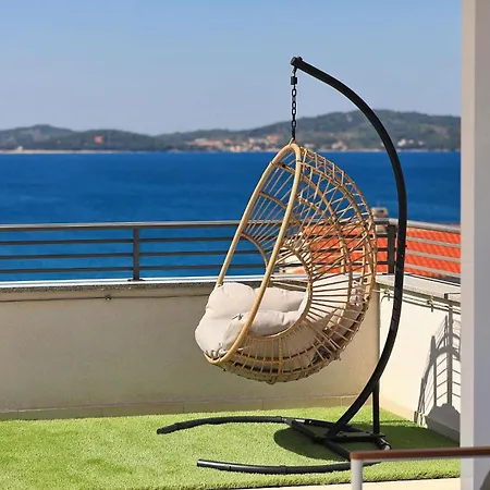 Luxury Polo Apartman *