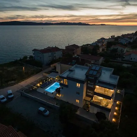 Luxury Polo Apartman