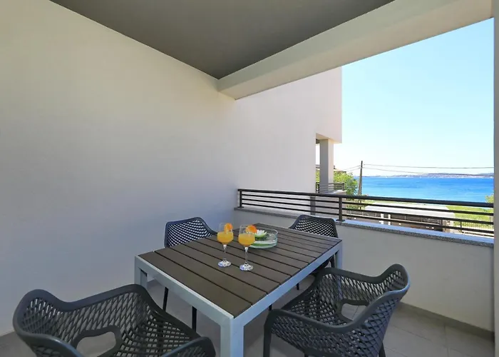 Lejlighed Luxury Polo *