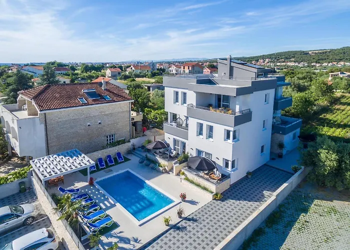 Lejlighed Luxury Polo