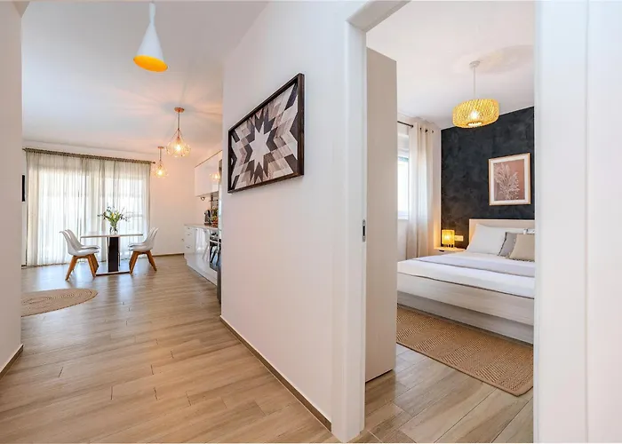 Lejlighed Luxury Polo *