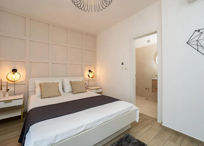 Luxury Polo Lejlighed *