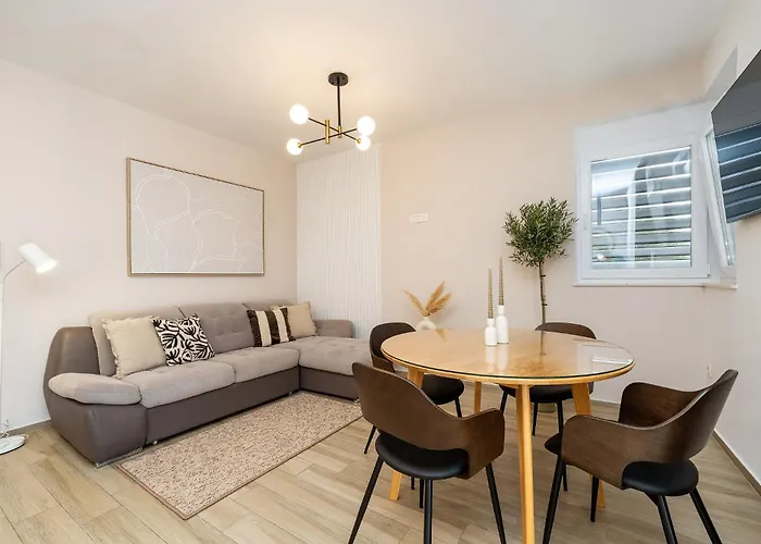 Lejlighed Luxury Polo