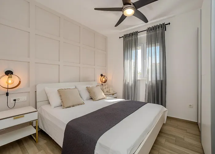 Luxury Polo Lejlighed