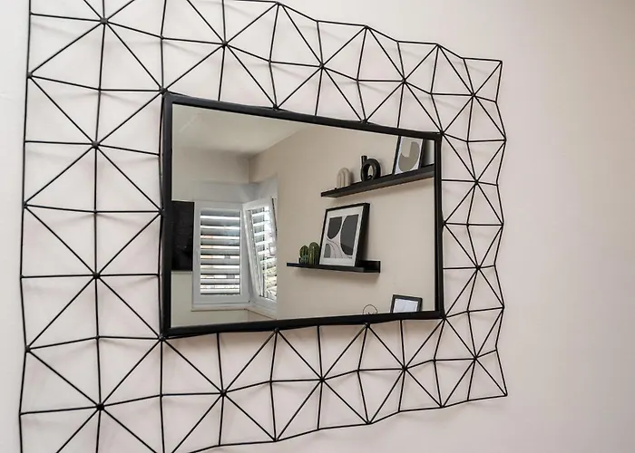 Lejlighed Luxury Polo *