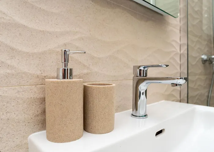 Lejlighed Luxury Polo