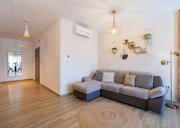 Lejlighed Luxury Polo *