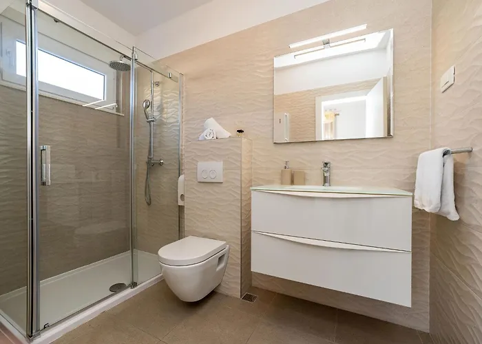 Lejlighed Luxury Polo *