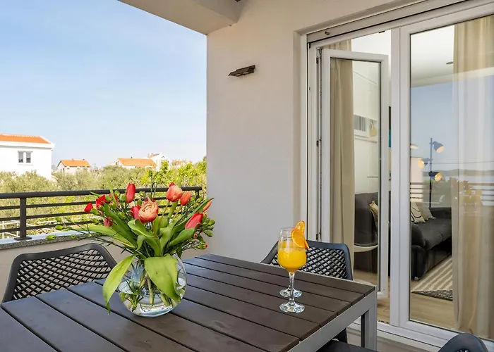 Lejlighed Luxury Polo Bibinje