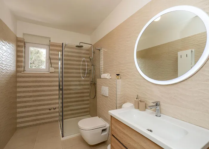 Lejlighed Luxury Polo