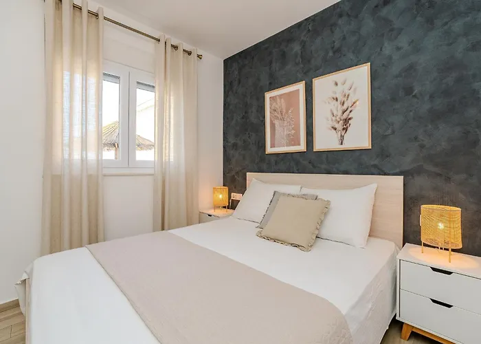 Lejlighed Luxury Polo *