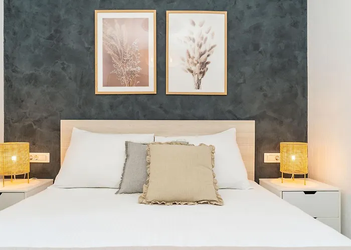 Lejlighed Luxury Polo