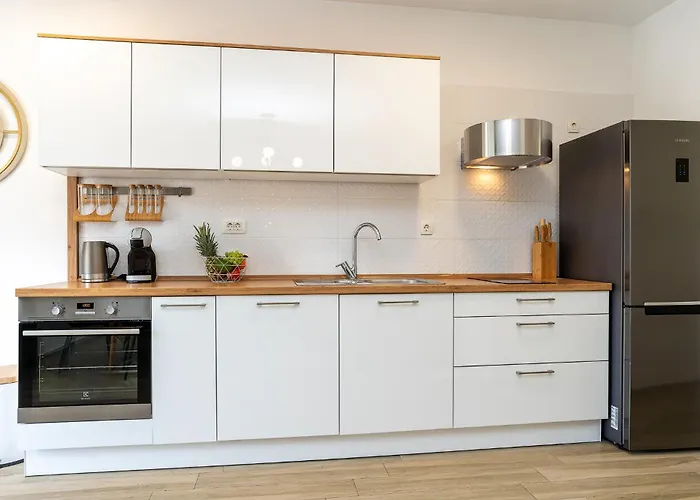 Luxury Polo * Bibinje