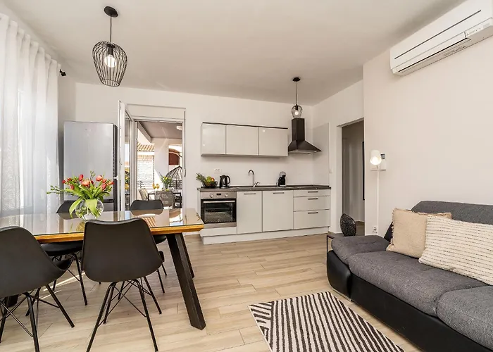 Lejlighed Luxury Polo