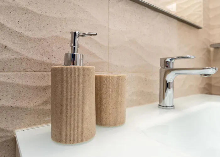 Lejlighed Luxury Polo *