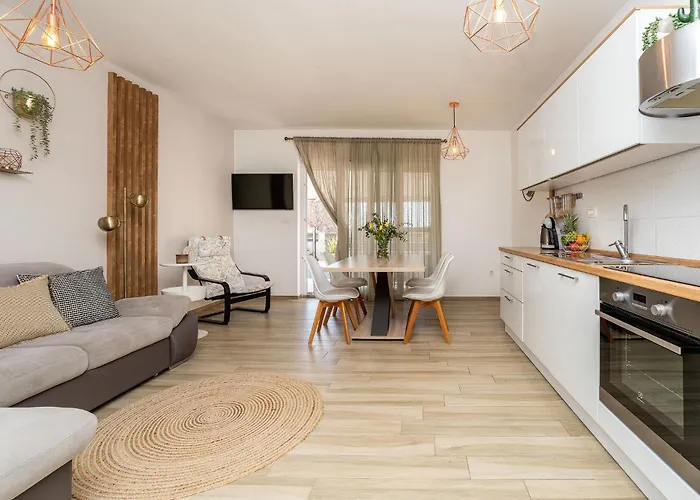 Lejlighed Luxury Polo Bibinje