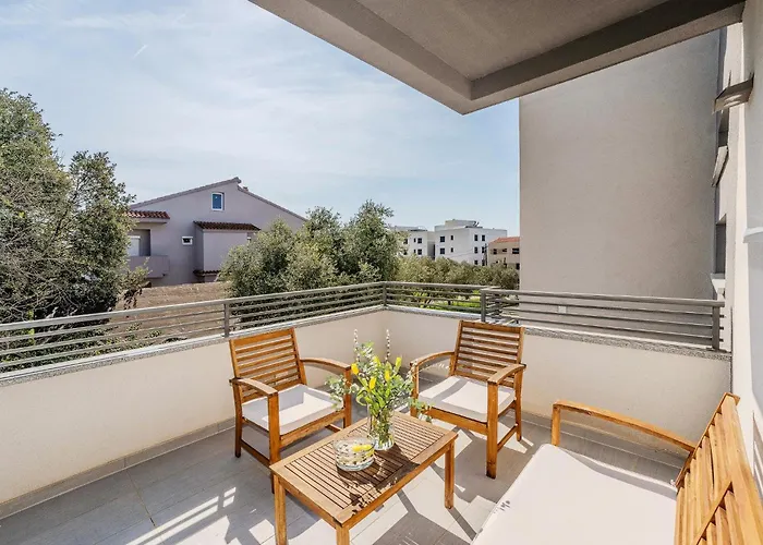 Lejlighed Luxury Polo