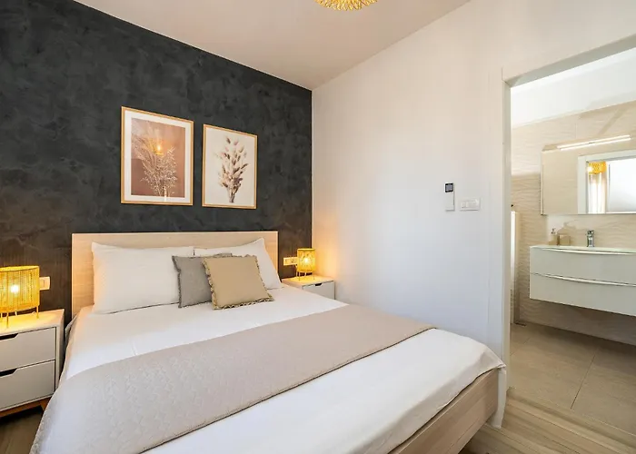 Luxury Polo Lejlighed *