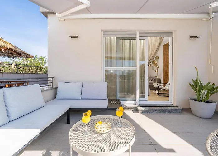 Lejlighed Luxury Polo