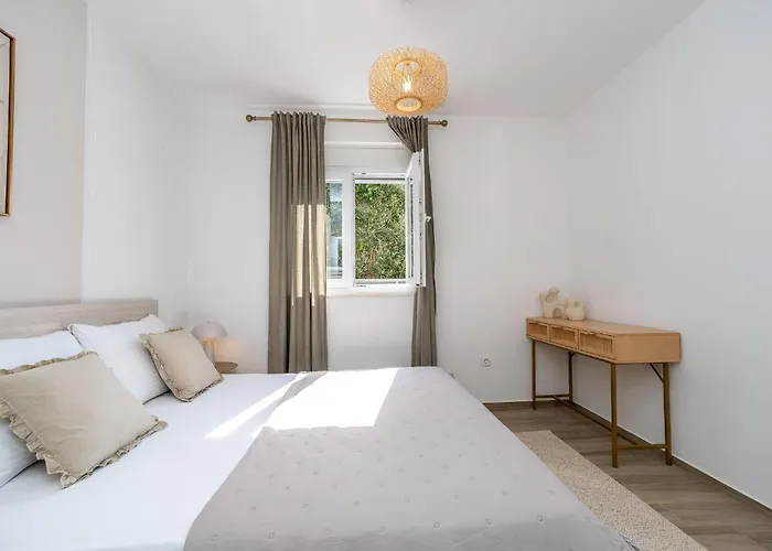 Luxury Polo Lejlighed