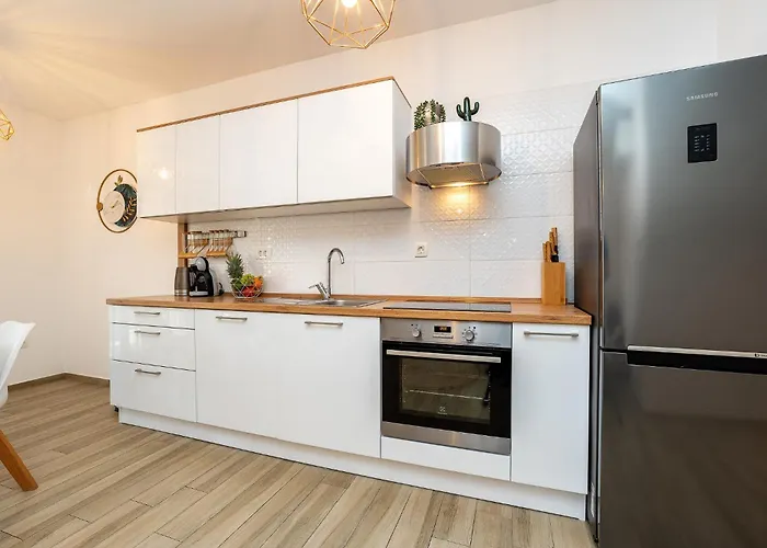 Luxury Polo Lejlighed *