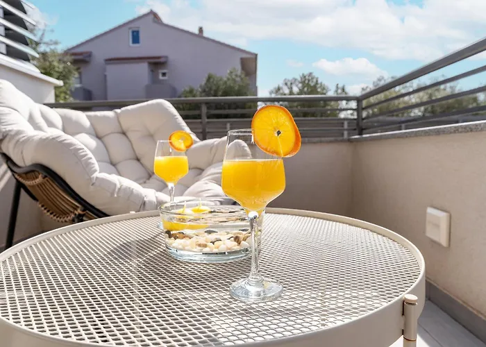 Luxury Polo * Bibinje