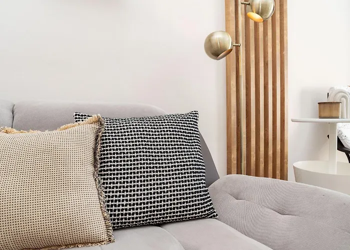 Lejlighed Luxury Polo