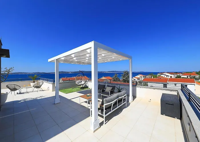 Luxury Polo * Bibinje