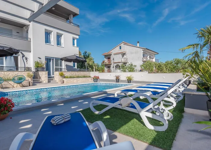 Lejlighed Luxury Polo