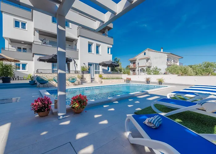 Luxury Polo Lejlighed