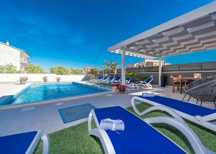 Luxury Polo * Bibinje