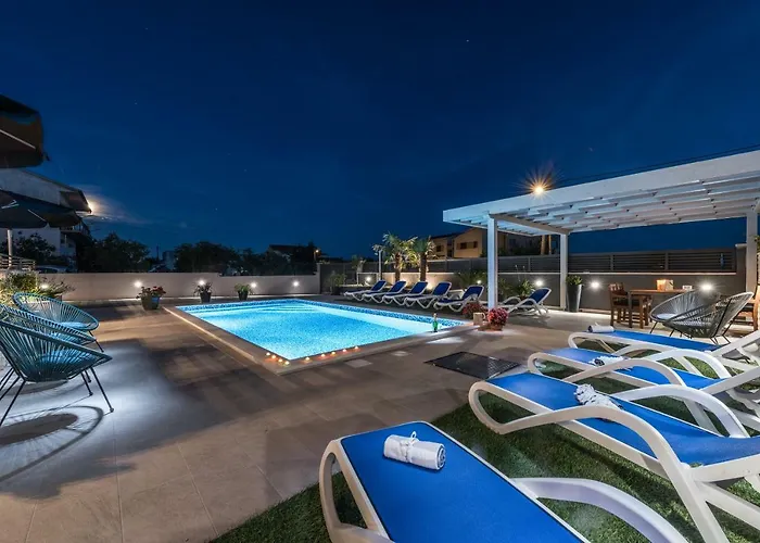 Luxury Polo * Bibinje