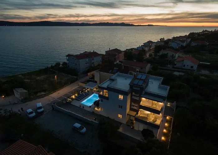 Luxury Polo Lejlighed