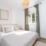 Apartment Luxury Polo *