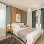 Luxury Polo Apartament Bibinje