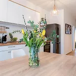 Luxury Polo Apartment Bibinje